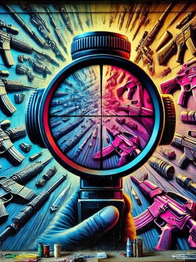 Strategic Technology, Space, Cyber & AI