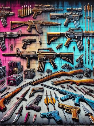 Military, Defense & Warfare