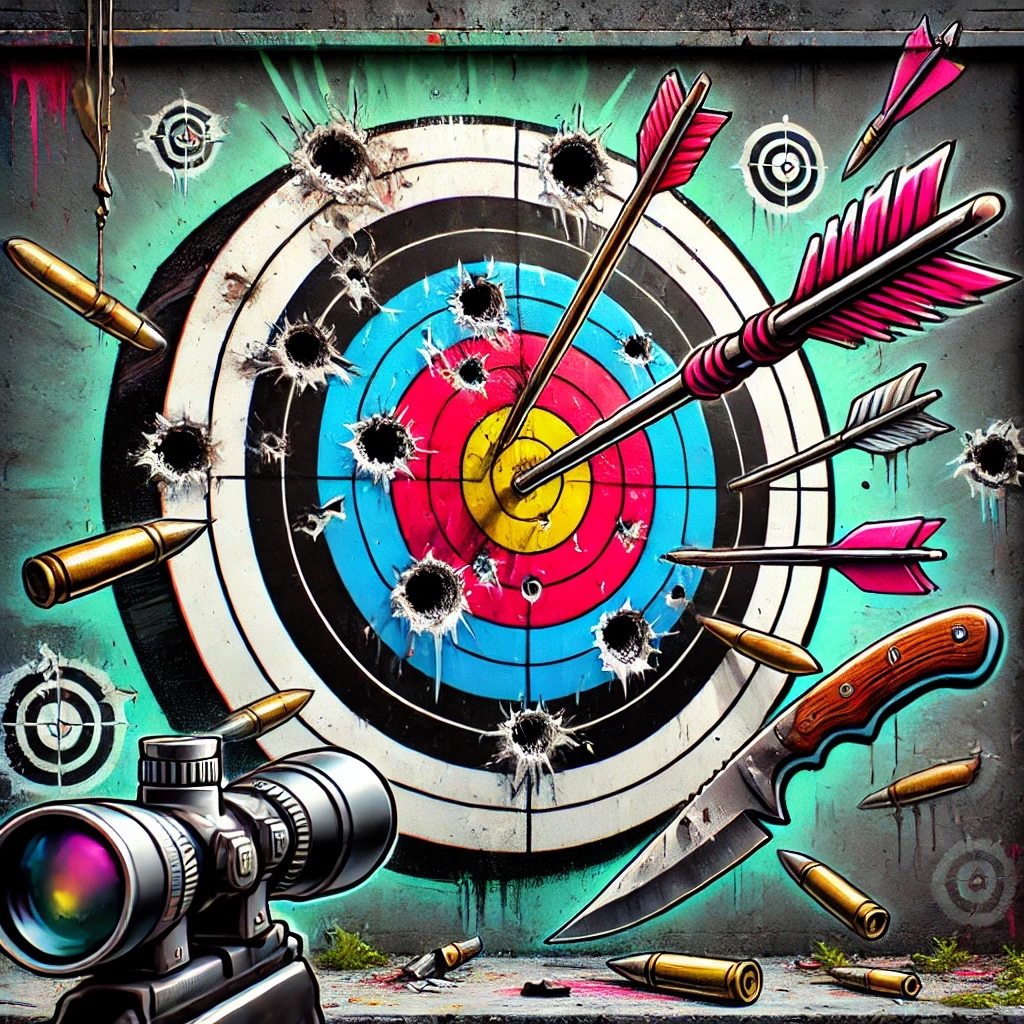 Weapons Freak Frequently Asked Questions (FAQ)