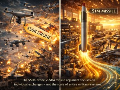 Why the Internet Keeps Getting Modern Warfare Wrong