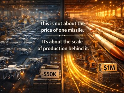 Why the Internet Keeps Getting Modern Warfare Wrong