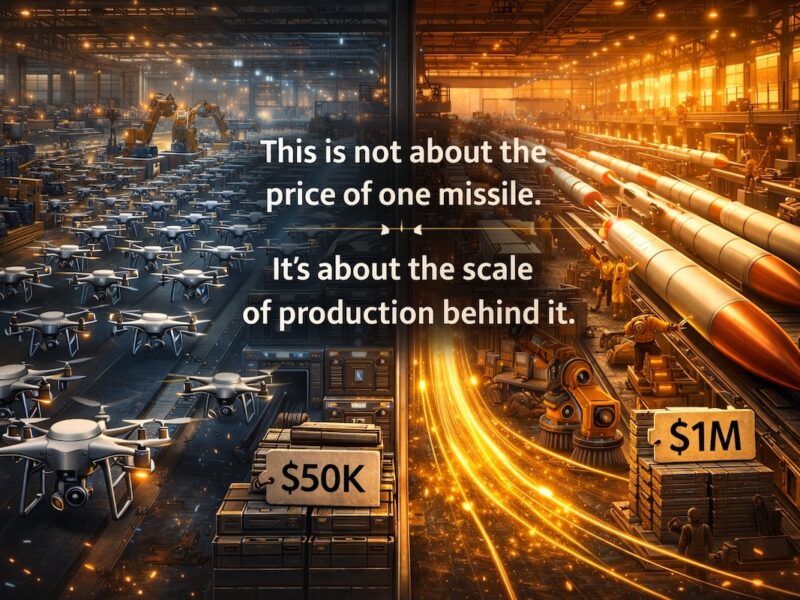 Why the Internet Keeps Getting Modern Warfare Wrong