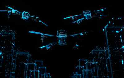While America Blasts Iran: The Internet Thinks Silicon Valley Just Built Skynet