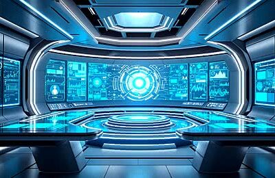 While America Blasts Iran: The Internet Thinks Silicon Valley Just Built Skynet