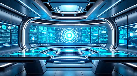 While America Blasts Iran: The Internet Thinks Silicon Valley Just Built Skynet