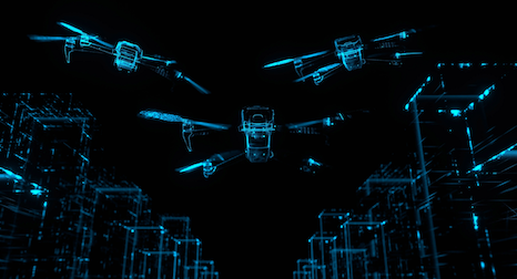 While America Blasts Iran: The Internet Thinks Silicon Valley Just Built Skynet